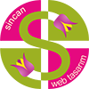 Sincan Web Tasarım Logo